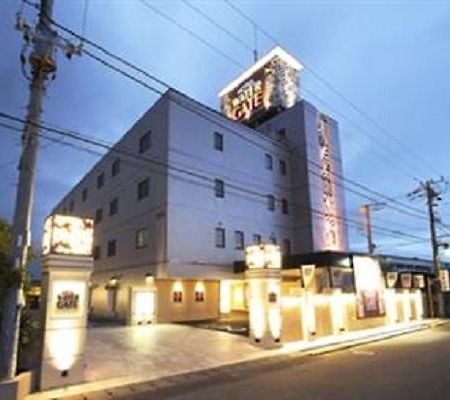 Hotel Water Gate Ichihara (Adults Only) Екстериор снимка