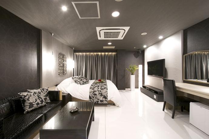 Hotel Water Gate Ichihara (Adults Only) Екстериор снимка